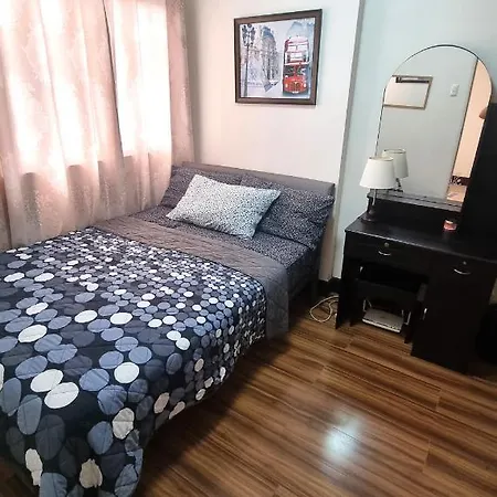 Marinel Grand Residences Cebu - Walking Distance To It Park
